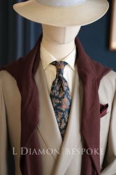 -LDIAMON西服定制(温州店)