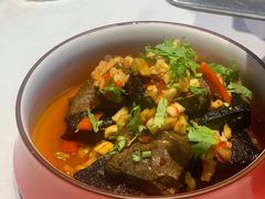 火宫殿臭豆腐-老湘亲·品鉴湘菜(蔡塘爱琴海店)