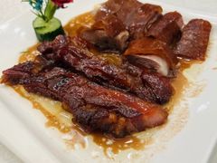 -宝园酒家(美林M·LIVE天地东座店)
