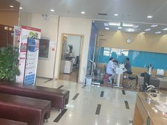 -慈铭体检(洋桥分院)