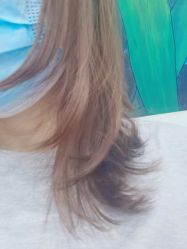 -HairCode芭曲发型