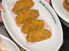 -新白鹿餐厅(城西银泰城店)