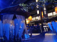 -绿茶餐厅(乐峰广场店)