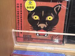 -独音唱片 Indie Music