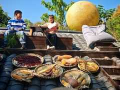 -HERRE·FARM 赫尔露营农场·团建聚会包场