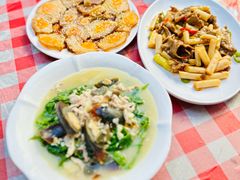 -黎记大排档(慈云路店)