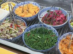 -东方宫·中国兰州牛肉拉面清真(三里屯店)