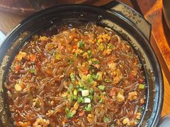 -盐帮食坊•小河帮川菜(四川师大店)