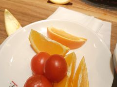 -前门后头老北京铜锅涮肉·京味菜·烤鸭(伊藤洋华堂店)