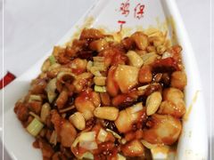 -峨嵋酒家总店(车公庄店)
