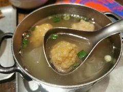 -铁公鸡·四川料理(天环广场店)