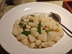 -吴越荣记苏州菜·松鼠桂鱼 100% 活鱼现做(月光码头店)