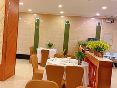大堂-西安烤鸭店(369烤鸭王店)