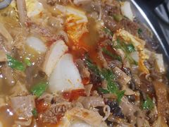 -古乐牛香·鲜牛肉牛杂火锅(吴江三里桥运东商业广场店)