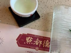 -点都德(华强南店)