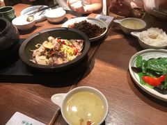-云海肴·汽锅鸡·云南菜(领展购物广场·中关村店)