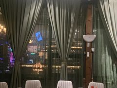 -莉莉家的音乐花园餐吧(航空路店)