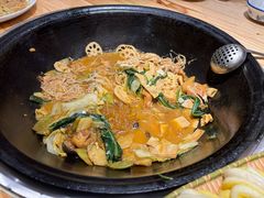 -和晟shèng铁锅炖·东北菜(南山店)
