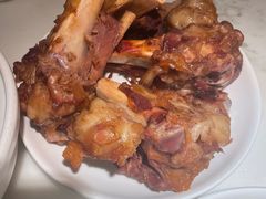 -日丰园海肠水饺·老字号大连海鲜(和平广场店)