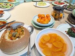 -唐廊烤鸭店(工体店)