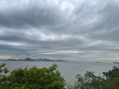 -胡里山炮台