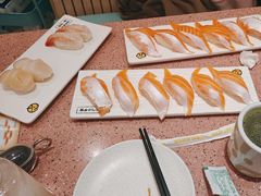 -元气寿司(环球港店)
