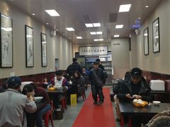 -郑家包子牛肉拉面(尚勤路店)