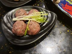-成都老码头火锅(旺角店)