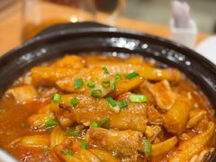 -北海金昌开元名都大酒店·四季轩中餐厅