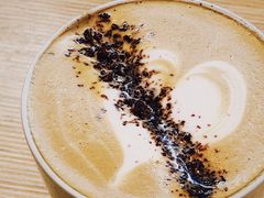 -COFFEE HOLIC(朝外SOHO店)