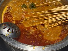 -袁记串串香(新南门店)