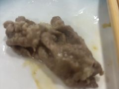 -马记伊源斋涮肉·清真菜(百子湾店)