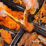 不戳你这真的是全长沙最好吃的里脊肉！！