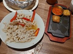-大鱼徽州·家宴(金沙印象城店)