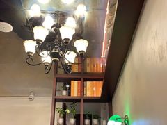 -付小姐在成都(中山公园店)