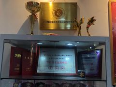 -舞霖精灵国际舞蹈教育中心(华创生活广场店)