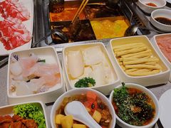 -海底捞火锅(凯德广场店)