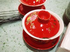 -尕胡才炕锅烤羊肉馆(八一路店)