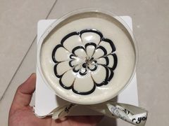 -爱上花开·蛋糕·安佳动物奶油轻奢私人定制(凯德店)