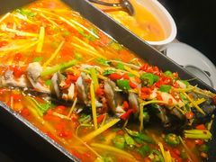 -盐帮食坊•小河帮川菜(四川师大店)