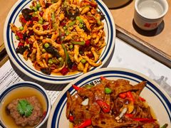 -張飛扒肉·龙江非遗(道外店)