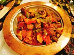 -Old Ottoman Cafe & Restaurant