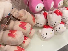 -LUSH(威尼斯人店)