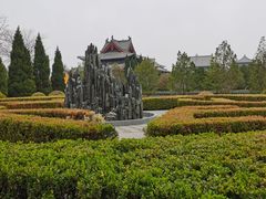 -大槐树寻根祭祖园