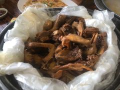 -侠成水上农庄(工业大道店)