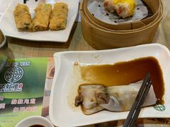 -添好运点心专门店(中环IFC店)