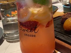 -原石牛扒·约会餐厅(龙城万科里店)