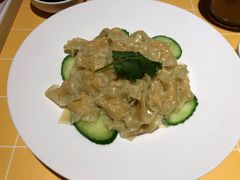 干捞小云吞-蔡澜点心·粤菜(花城汇南区店)