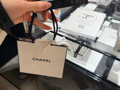 -Chanel(德基广场店)