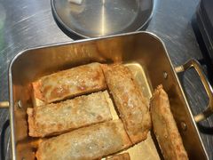 -吴草鸡爪오초닭발(城阳总店)